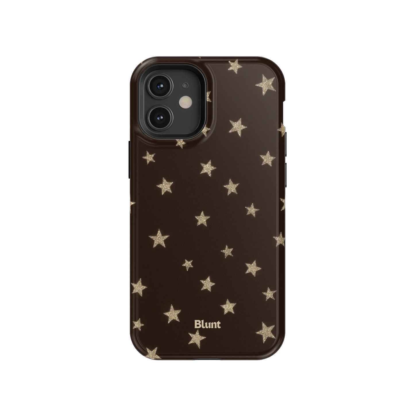 Cocoa Stars iPhone Case