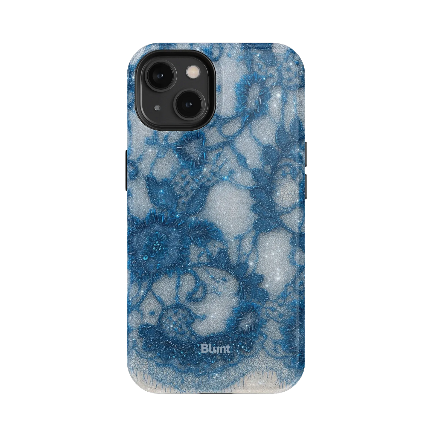 Cyanide iPhone Case