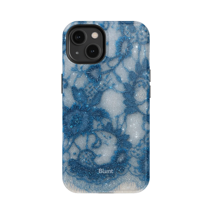 Cyanide iPhone Case