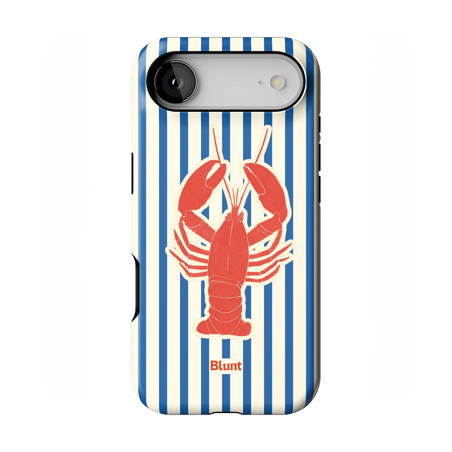 Eastport iPhone Case