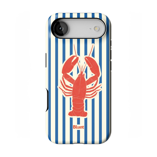 Eastport iPhone Case