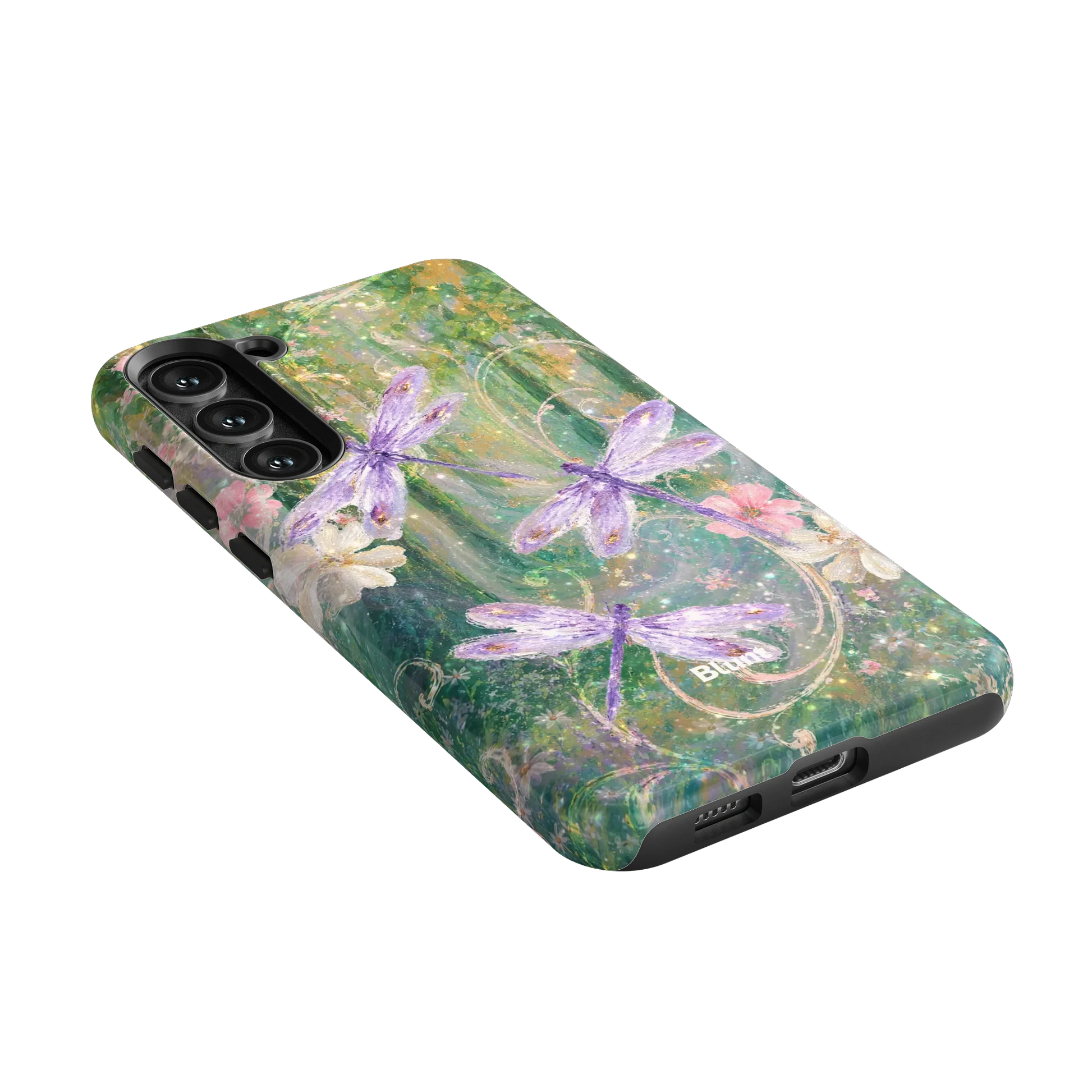 Garden-Spell-samsung-case-Galaxy S23 Plus-2