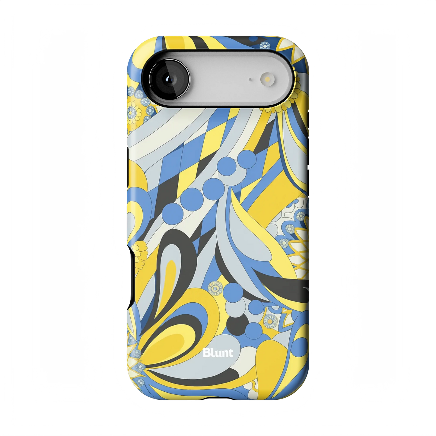 Sunny iPhone Case