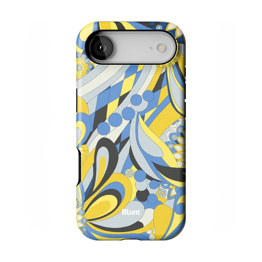 Sunny iPhone Case