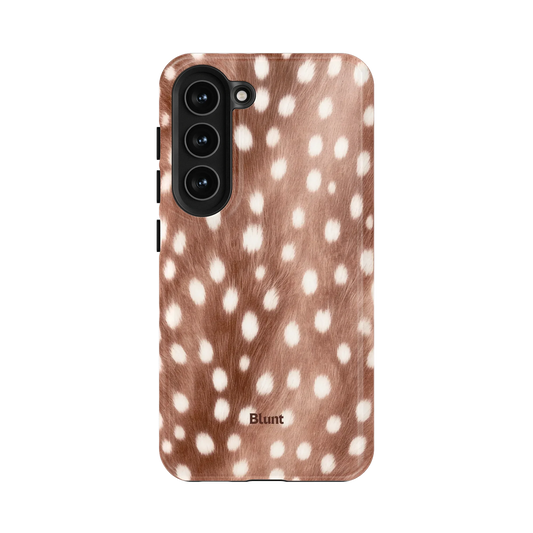 Doe Spot Samsung Case