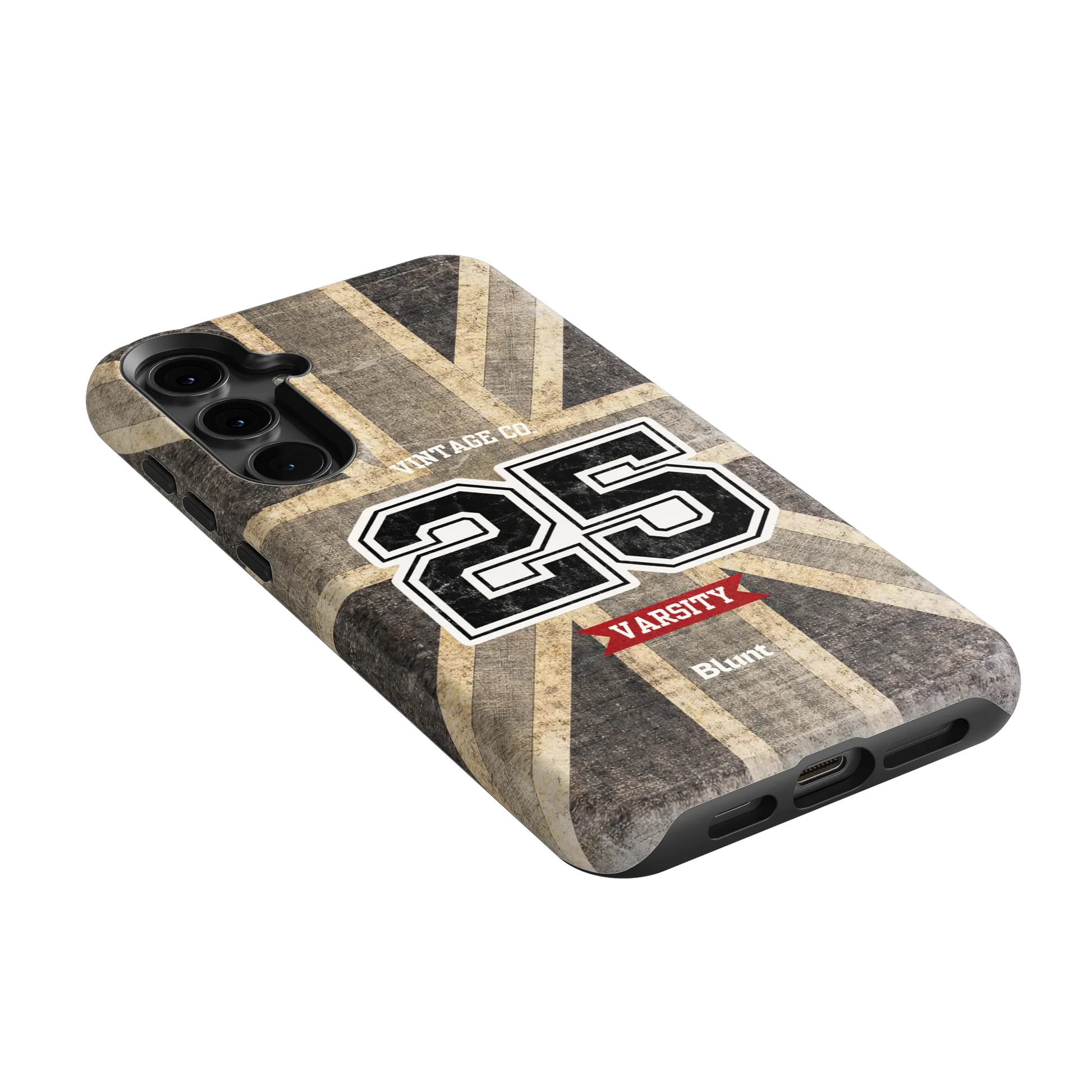 Vintage-Brit-samsung-case-Galaxy S24 Plus-2
