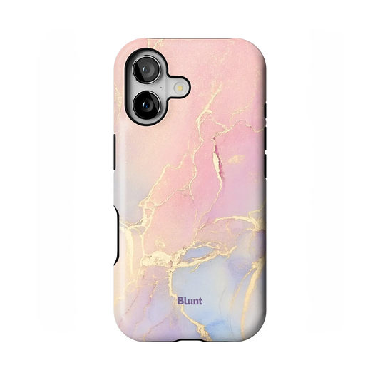 Rosie Marble iPhone Case