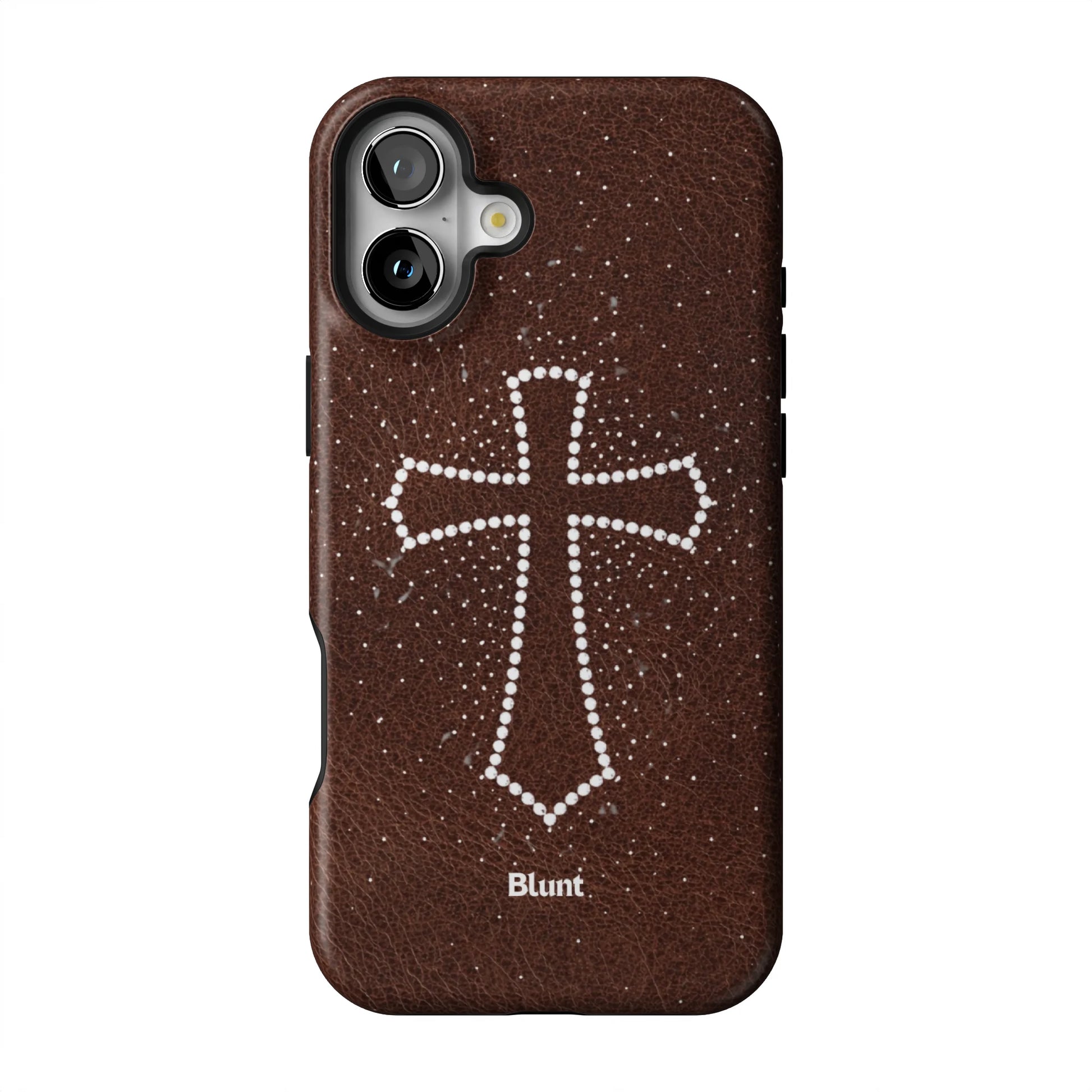 Brown-Diamara-iphone-case-iPhone 16 Plus-1