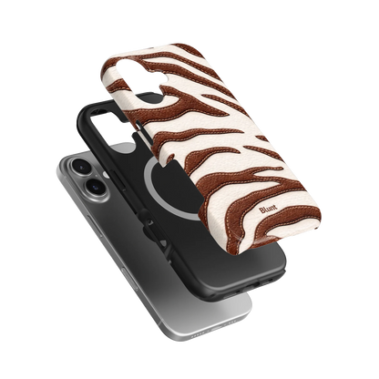 Hazel Zarco iPhone Case