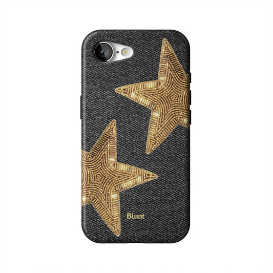 Golden-North-iphone-case-iPhone 17 E-1