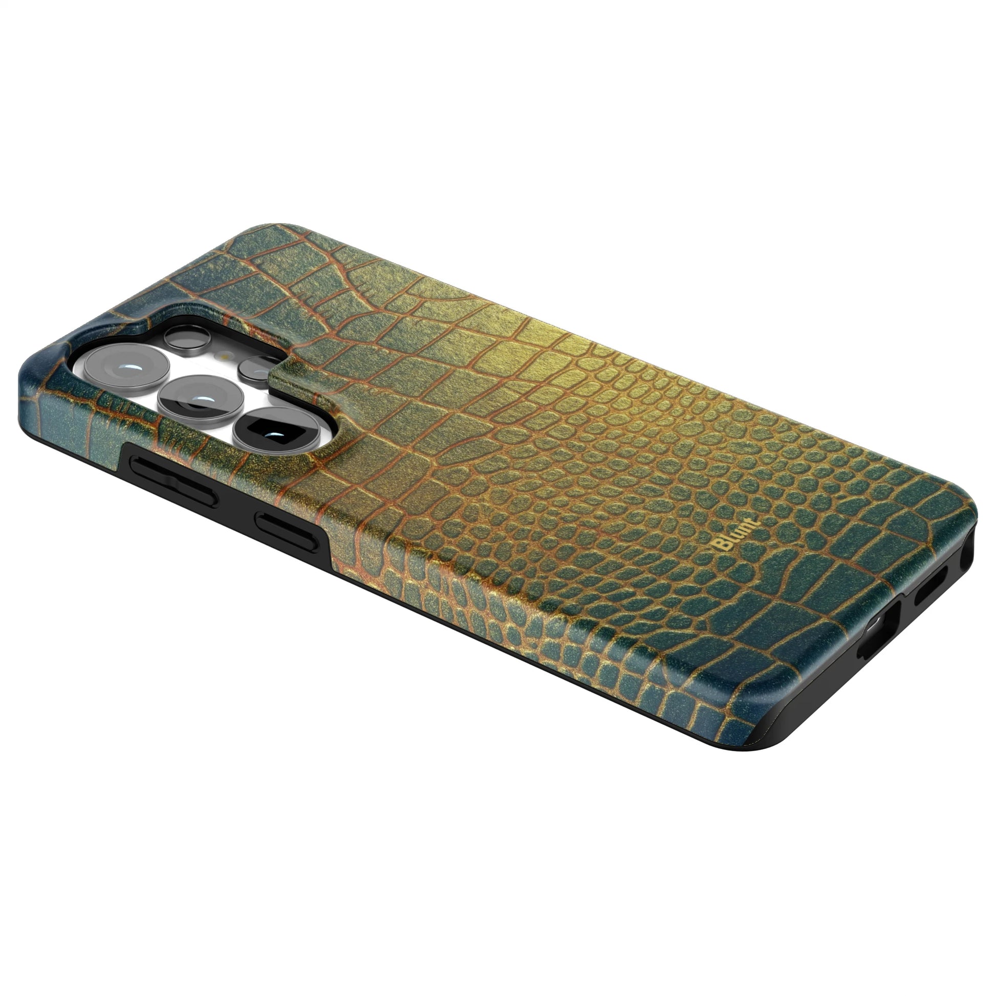 Emerald-Fang-samsung-case-Galaxy S26 Ultra-2