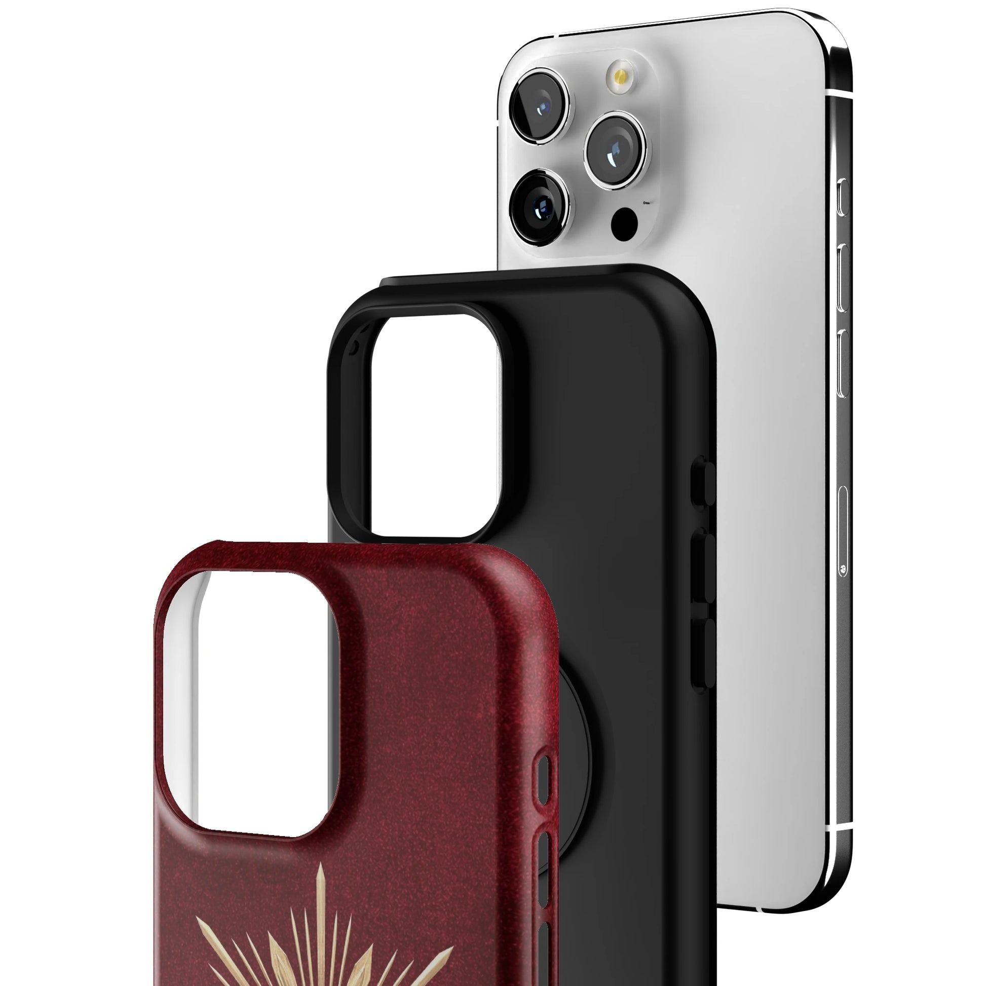 Imperial iPhone Case gallery - Iphone_16_Pro_Max_3