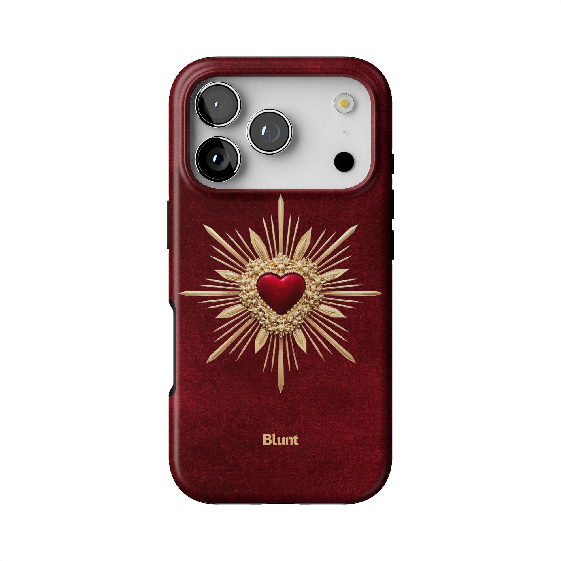Imperial iPhone Case gallery - Iphone_17_Pro_1