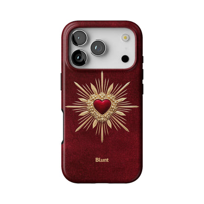 Imperial iPhone Case gallery - Iphone_17_Pro_1