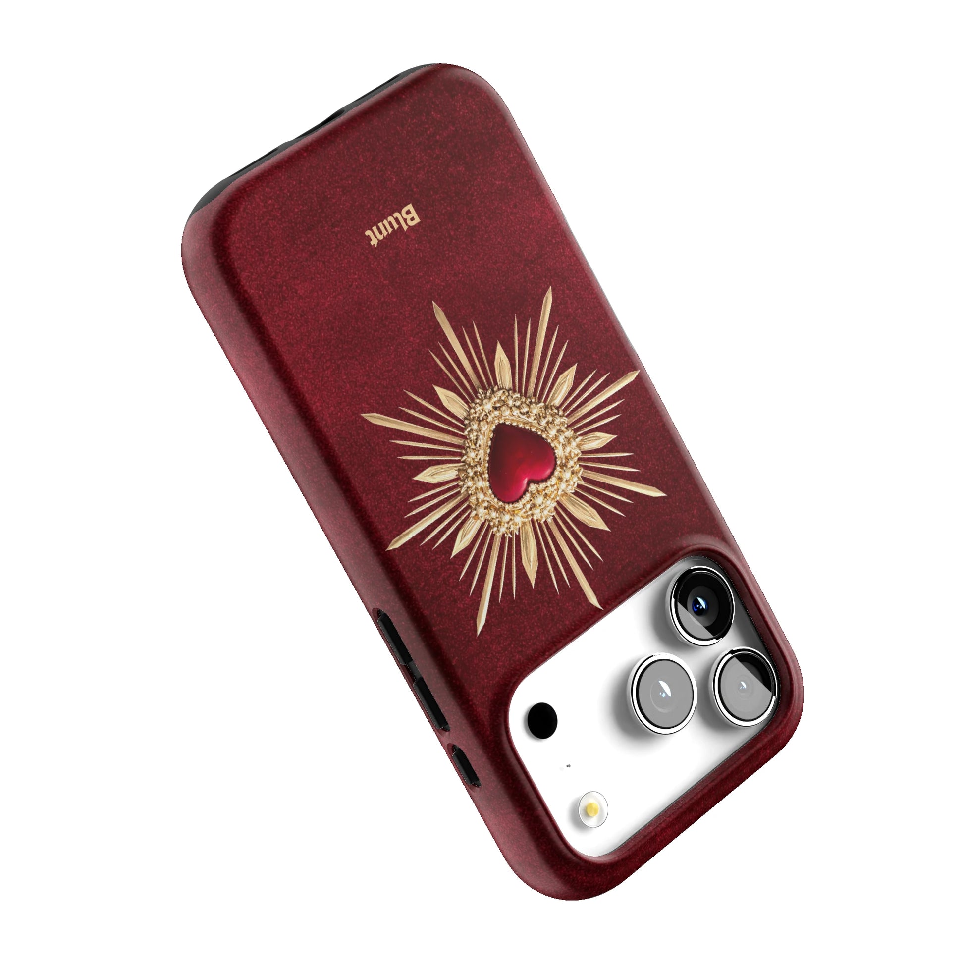 Imperial iPhone Case gallery - Iphone_17_Pro_5