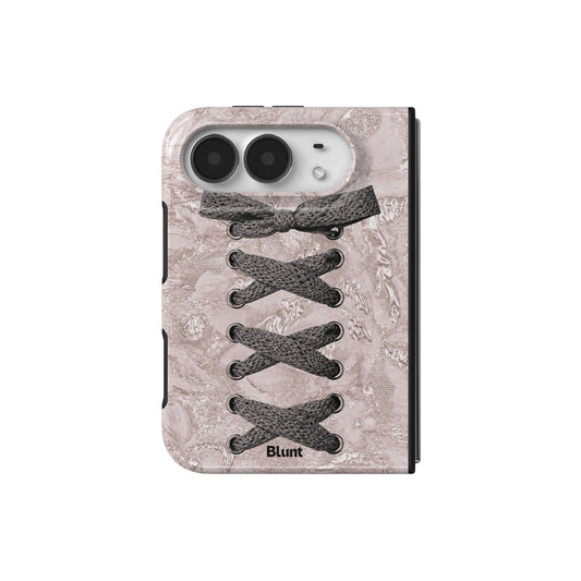 imperial-lace-iphone-case iPhone 18 Duo case, view 2