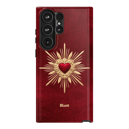 Imperial Samsung Case - Blunt Cases