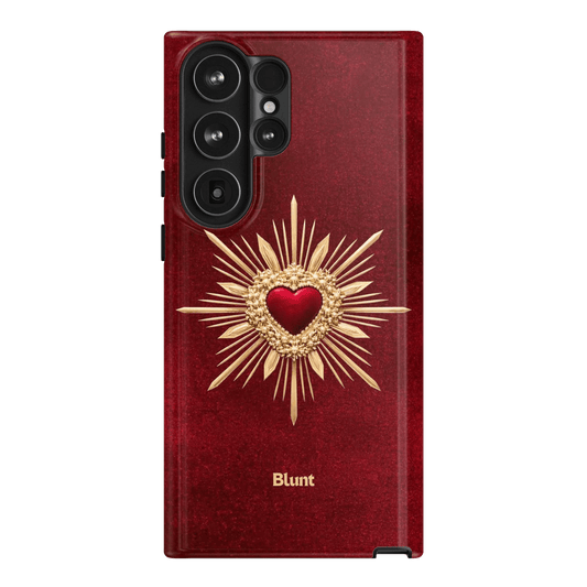 Imperial Samsung Case - Blunt Cases