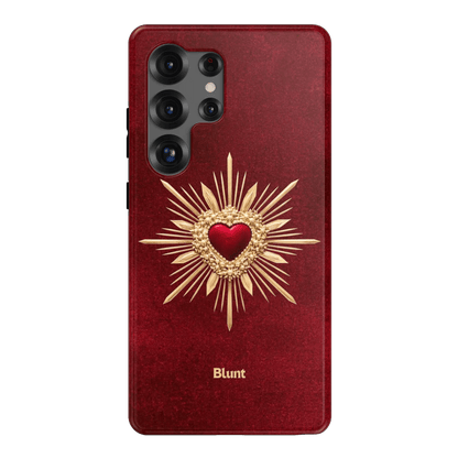 Imperial Samsung Case - Blunt Cases