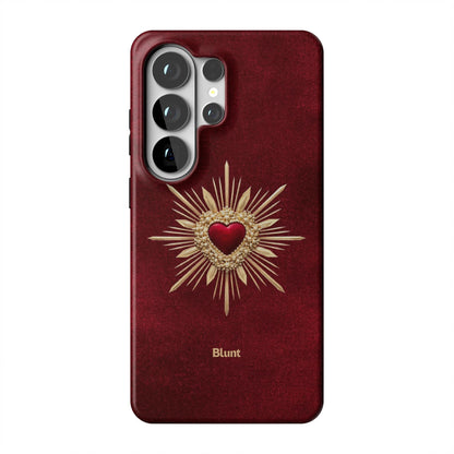 Imperial Samsung Case - Blunt Cases