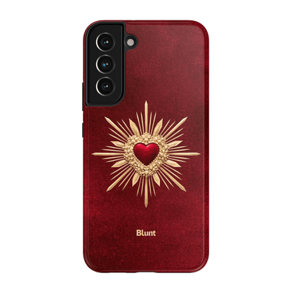 Imperial Samsung Case - Blunt Cases