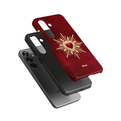 Imperial Samsung Case - Blunt Cases
