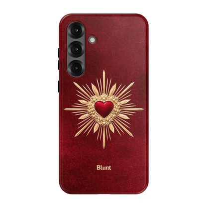 Imperial Samsung Case - Blunt Cases