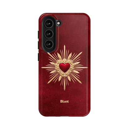 Imperial Samsung Case - Blunt Cases