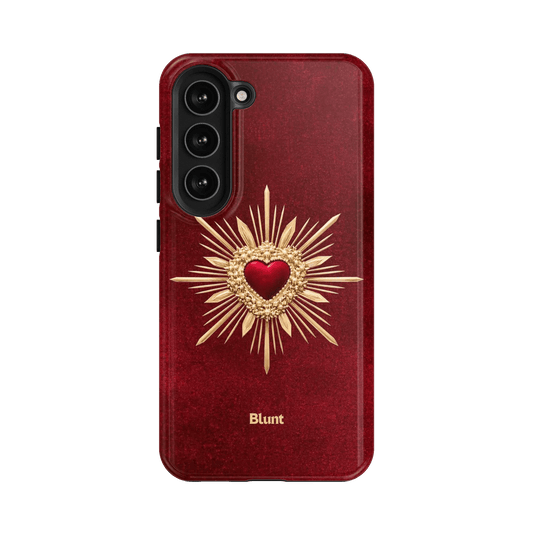 Imperial Samsung Case - Blunt Cases