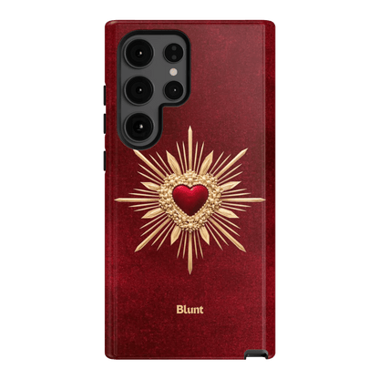 Imperial Samsung Case - Blunt Cases