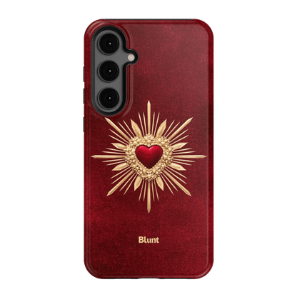 Imperial Samsung Case - Blunt Cases
