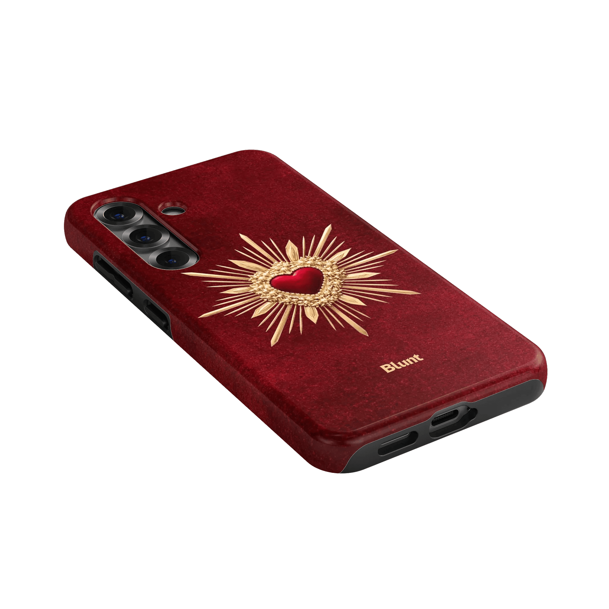 Imperial Samsung Case - Blunt Cases