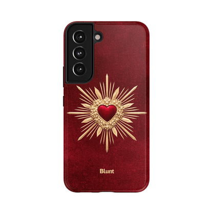 Imperial Samsung Case - Blunt Cases