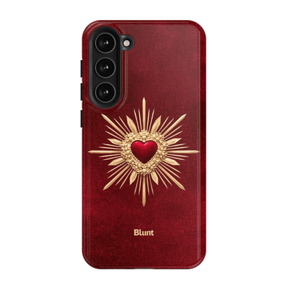 Imperial Samsung Case - Blunt Cases