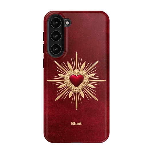 Imperial Samsung Case - Blunt Cases