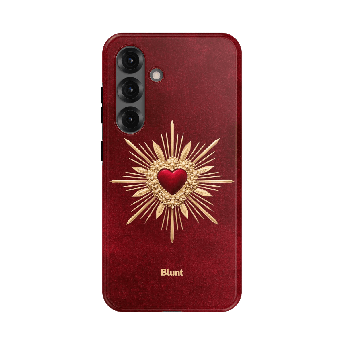 Imperial Samsung Case - Blunt Cases