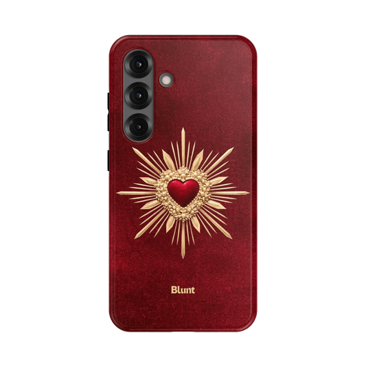 Imperial Samsung Case - Blunt Cases
