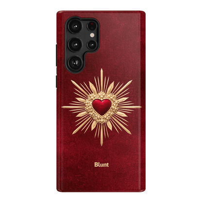Imperial Samsung Case - Blunt Cases
