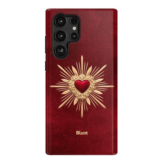 Imperial Samsung Case - Blunt Cases