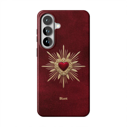 Imperial Samsung Case - Blunt Cases