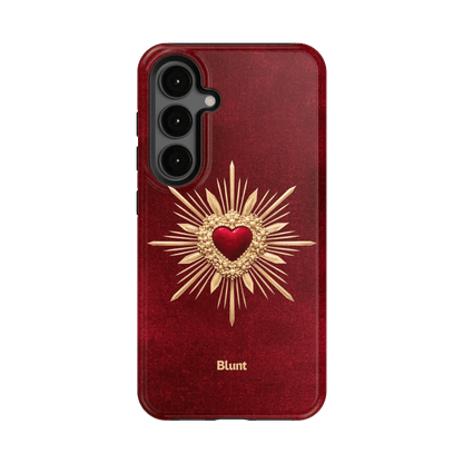 Imperial Samsung Case - Blunt Cases