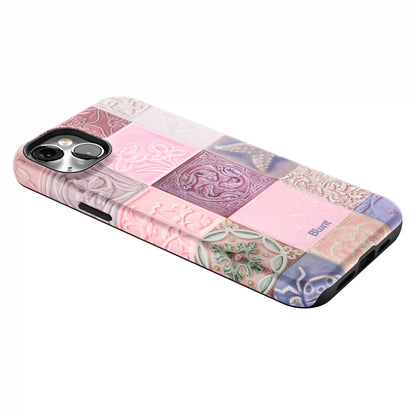Blushed-Malibu-iphone-case-iPhone 14 Plus-2
