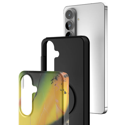 Golden-Blur-samsung-case-Galaxy S26 Plus-3