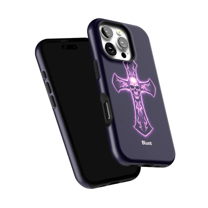 Ghost-Psalms-iphone-case-iPhone 16 Pro-5