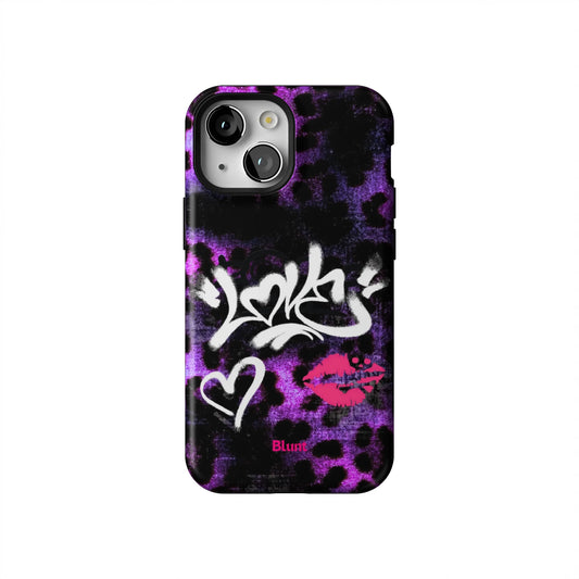 Rebel-Love-iphone-case-iPhone 13 Mini-1