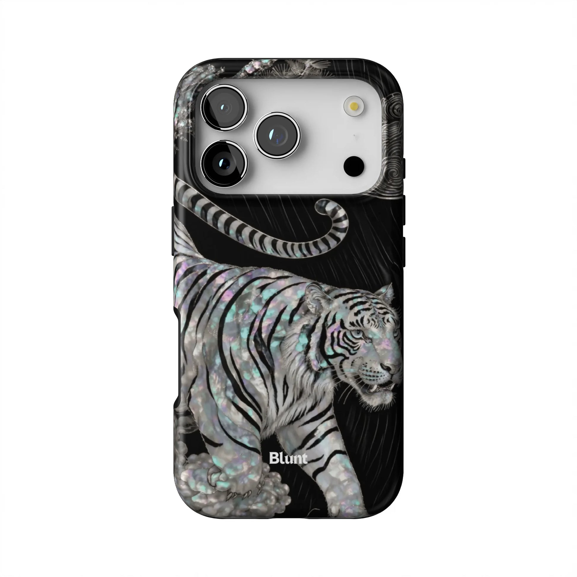 Wild-Holo-iphone-case-iPhone 17 Pro-1