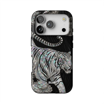 Wild-Holo-iphone-case-iPhone 17 Pro-1
