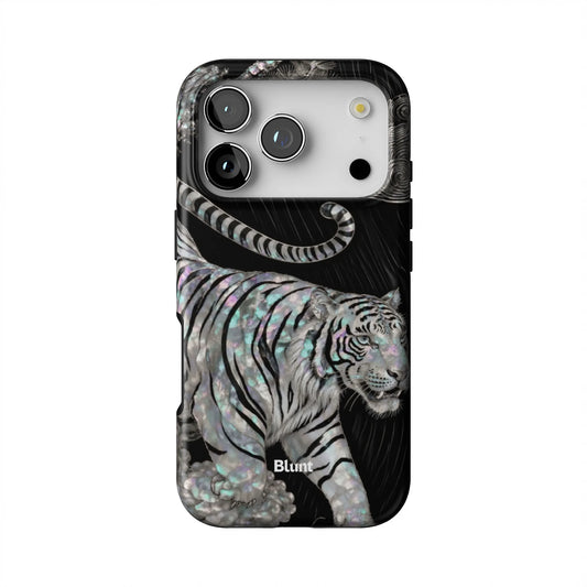 Wild-Holo-iphone-case-iPhone 17 Pro-1