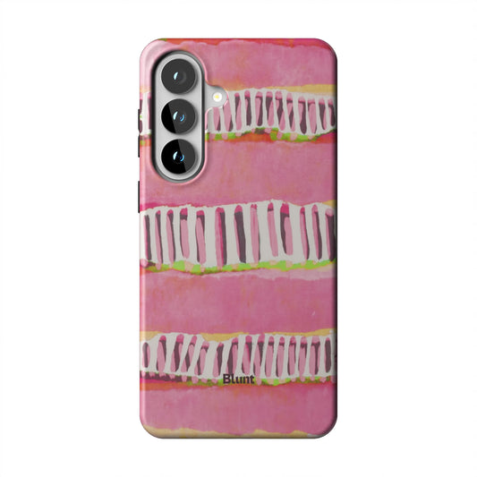 Watermelon-Stripes-samsung-case-Galaxy S26 Plus-1