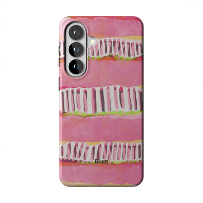 Watermelon Stripes Samsung Case